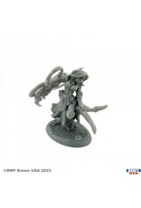 Reaper Elsabeth, Female Vampire