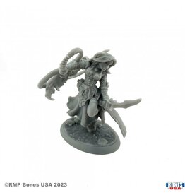 Reaper Elsabeth, Female Vampire
