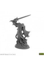 Reaper Cairn Wraith