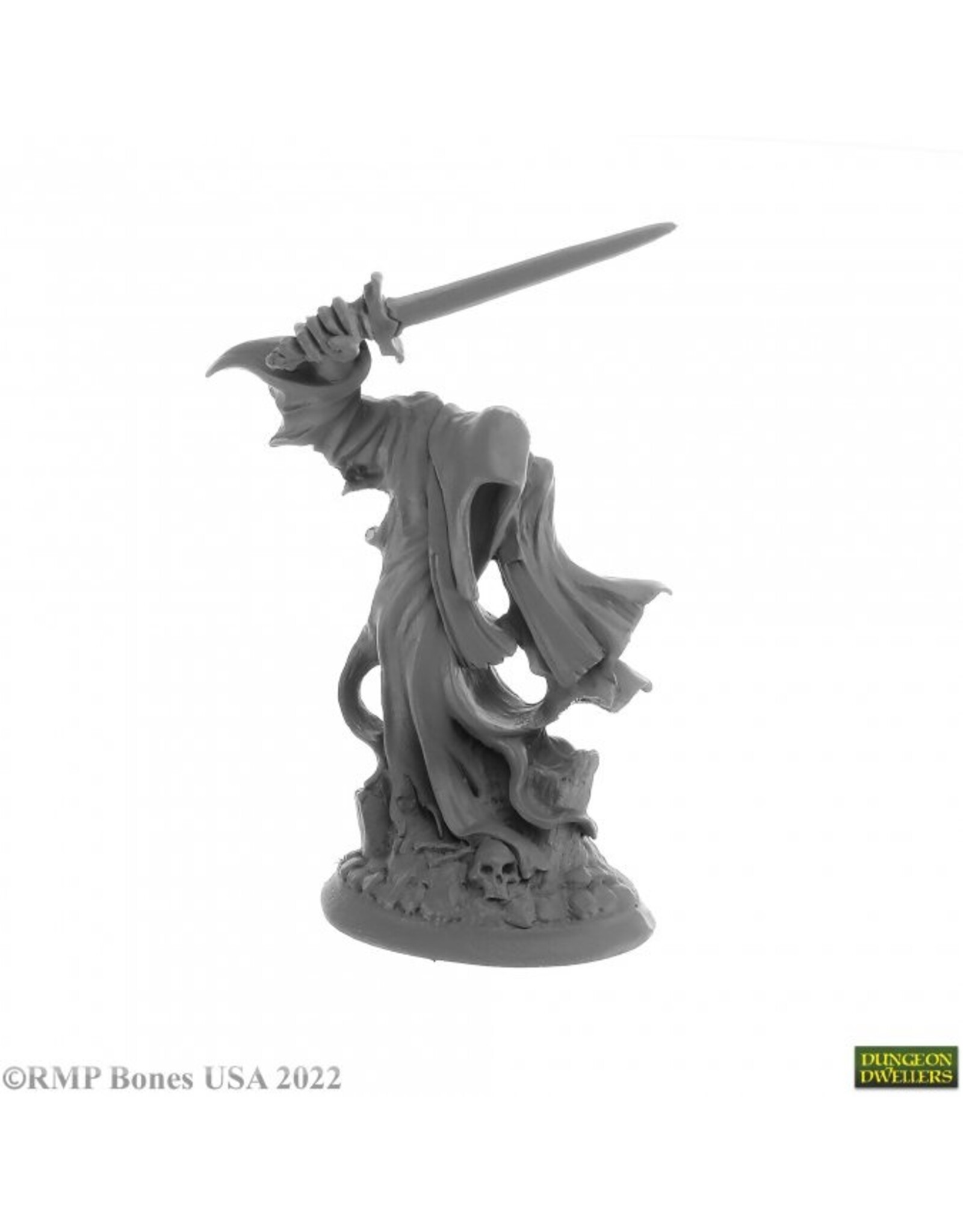 Reaper Cairn Wraith