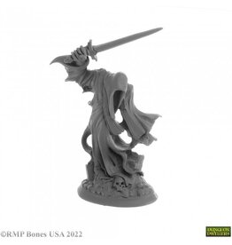 Reaper Cairn Wraith