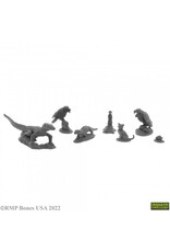 Reaper Reaper: Familiars 3