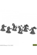 Reaper Goblin Pillagers (6)