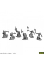Reaper Reaper: Goblin Raiders (6)