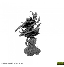 Reaper Bones: Bat Swarm