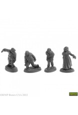 Reaper Reaper: Zombies (4)