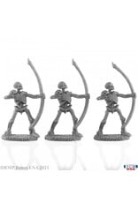 Reaper Reaper: Skeletal Archers
