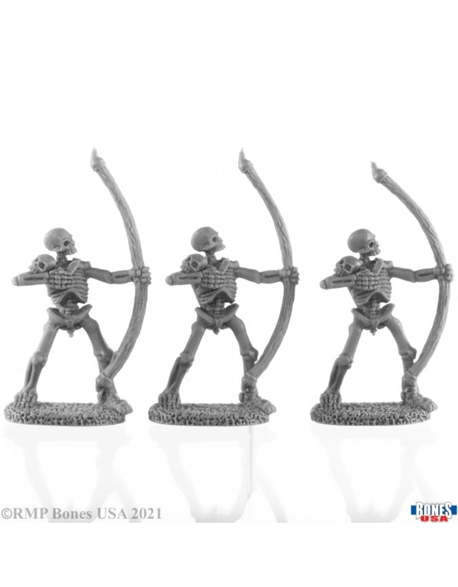 Reaper Reaper: Skeletal Archers