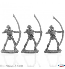 Reaper Reaper: Skeletal Archers