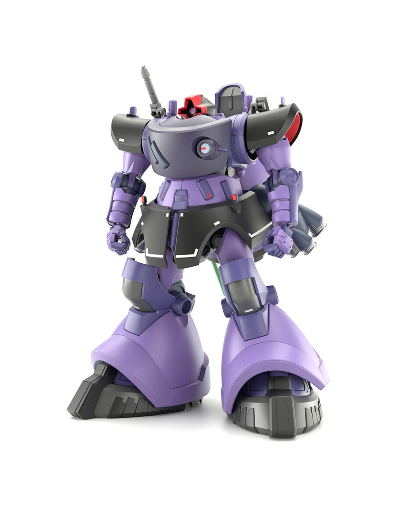 Bandai Gundam: High Grade: 1/144: Gaia’s/Ortega’s Rick Dom