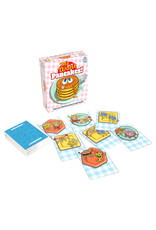 Gamewright Me Want Pancakes