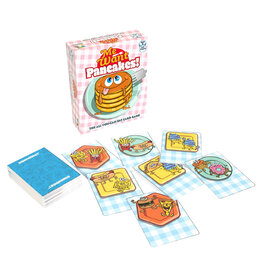 Gamewright Me Want Pancakes