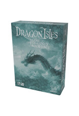 Gamewright DragonIsles