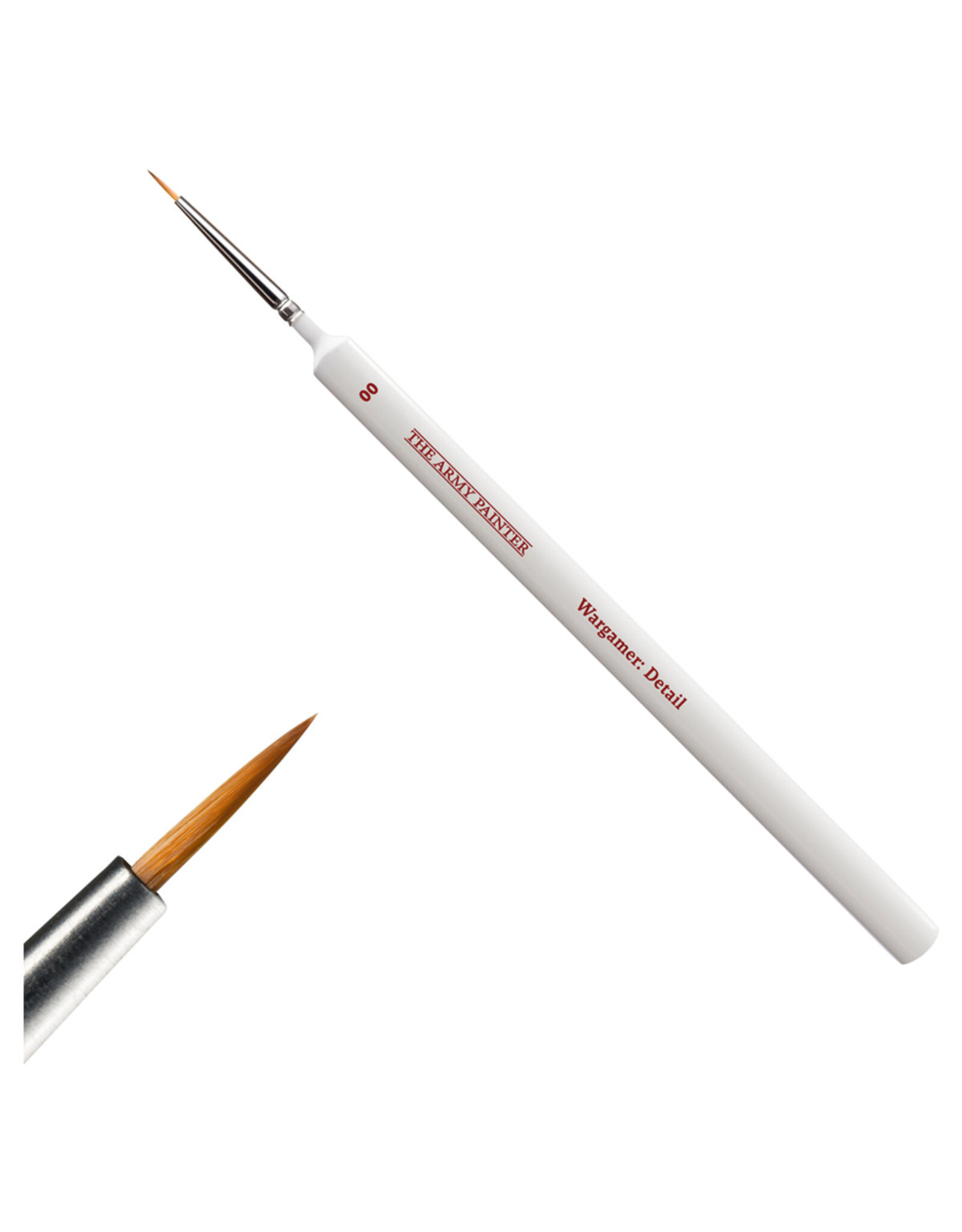 Army Painter Wargamer: Detail Brush 2025