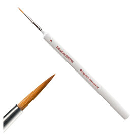 Army Painter Wargamer Brush: Speedpaint (Size 3) 2025