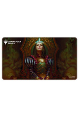 Ultra Pro Playmat: Stitched Edge:  Queen Marchesa Ultra Pro Playmat: Stitched Edge:  Queen Marchesa