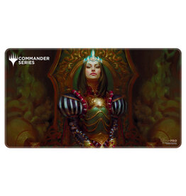 Ultra Pro Playmat: Stitched Edge:  Queen Marchesa