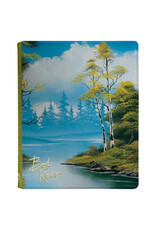 Ultra Pro Binder: 9pkt: PRO: Bob Ross: Lake Path