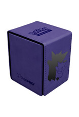 Ultra Pro DB: Alcove Flip: PKM: Elite: Gengar Ultra Pro DB: Alcove Flip: PKM: Elite: Gengar