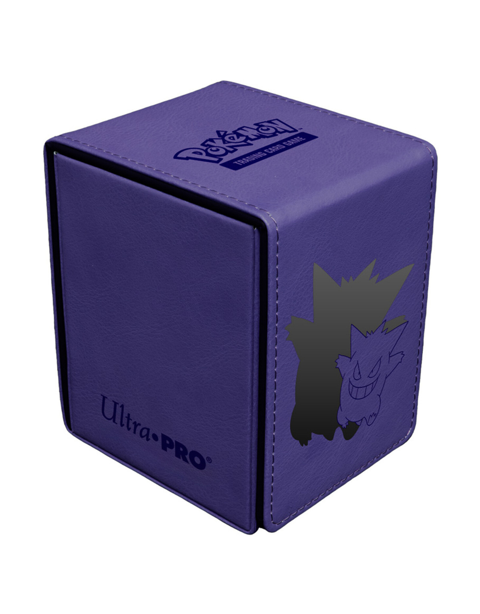 Ultra Pro DB: Alcove Flip: PKM: Elite: Gengar