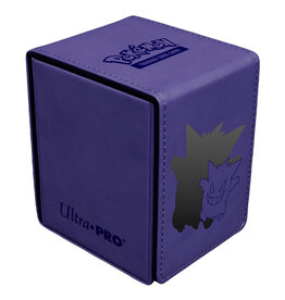 Ultra Pro DB: Alcove Flip: PKM: Elite: Gengar