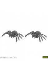 Reaper Reaper: Giant Spider (2)