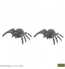 Reaper Reaper: Giant Spider (2)