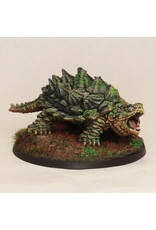 Reaper Giant Snapping Turtle