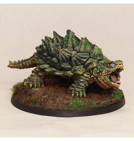 Reaper Giant Snapping Turtle