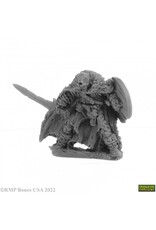 Reaper Crypt Guardian Skeleton