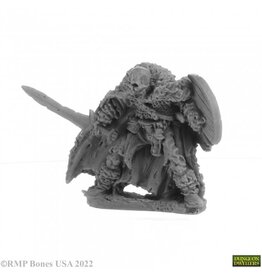 Reaper Crypt Guardian Skeleton