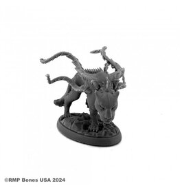 Reaper Reaper: Phase Cat