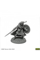 Reaper Mellonir Windrunner, Elf Warrior