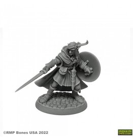 Reaper Mellonir Windrunner, Elf Warrior