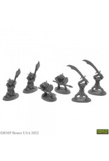 Reaper Goblin Warriors (6)