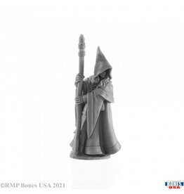 Reaper Reaper: Anirion, Elf Wizard