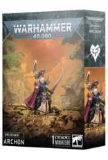 Warhammer 40K Drukhari: Archon