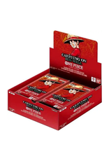 Bandai One Piece TCG: Carrying On His Will  Booster Display (24) (OP-13)