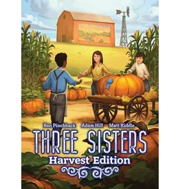 25th Century Games Three Sisters Harvest Edition