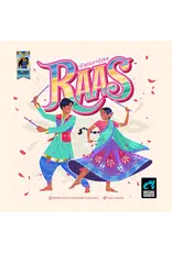 Arcane Wonders Raas A Dance of Love (Pre Order)