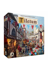 Tiletum