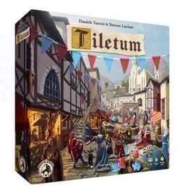 Tiletum (Pre Order)