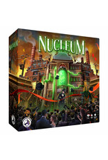 Nucleum (Pre Order) Nucleum (Pre Order)