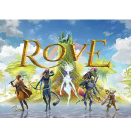 ROVE Essential Collection (Pre Order)