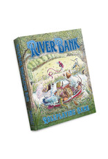 Kobold Press Riverbank RPG (Pre Order)