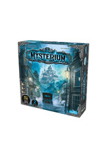 Asmodee Mysterium (2025) Asmodee Mysterium (2025)