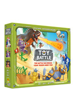 Toy Battle
