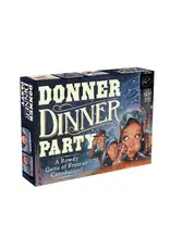 Chronicle Books Donner Dinner Party