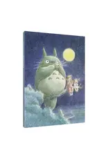 Chronicle Books Studio Ghibli Journal: My Neighbor Totoro