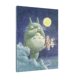 Chronicle Books Studio Ghibli Journal: My Neighbor Totoro